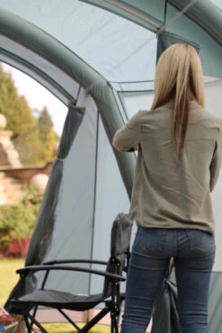 Vango Airbeam Vango Lismore Air 700DLX Tent Package (2023) -Adventure Gear Shop lismore air 700dlx lo 2023 6