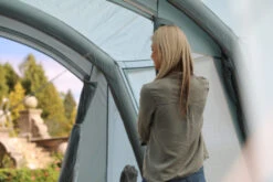 Vango Airbeam Vango Lismore Air 700DLX Tent Package (2023) -Adventure Gear Shop lismore air 700dlx lo 2023 7