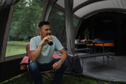 Vango Airbeam Vango Lismore Air TC 600XL Tent Package (2023) 16 Vango Airbeam Vango Lismore Air TC 600XL Tent Package (2023) -Adventure Gear Shop lismore air tc 600xl lo 2023 1