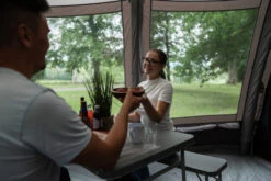 Vango Airbeam Vango Lismore Air TC 600XL Tent Package (2023) 20 Vango Airbeam Vango Lismore Air TC 600XL Tent Package (2023) -Adventure Gear Shop lismore air tc 600xl lo 2023 3