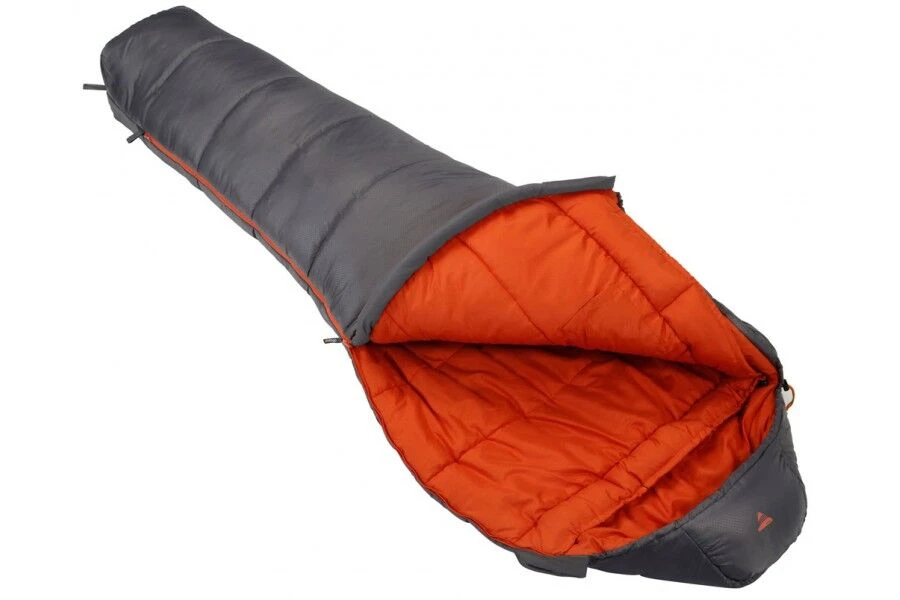 Vango Nitestar Alpha 350 Sleeping Bag (Excalibur) 1 Vango Nitestar Alpha 350 Sleeping Bag (Excalibur)