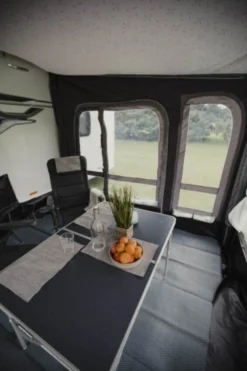 Vango Airbeam Vango Riviera Air 330 Elements ProShield Caravan Awning (2023) 16 Vango Airbeam Vango Riviera Air 330 Elements ProShield Caravan Awning (2023) -Adventure Gear Shop riv air 330 proshield 8