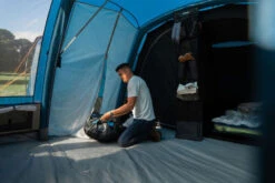 Vango Airbeam Vango Rome II Air 550XL Tent Package (2023) 11 Vango Airbeam Vango Rome II Air 550XL Tent Package (2023) -Adventure Gear Shop romeiiair550 16