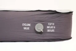 Vango Shangri-La II 20cm Grande Self-Inflating Mattress -Adventure Gear Shop shangri la ii 20 grande 2023 low 3