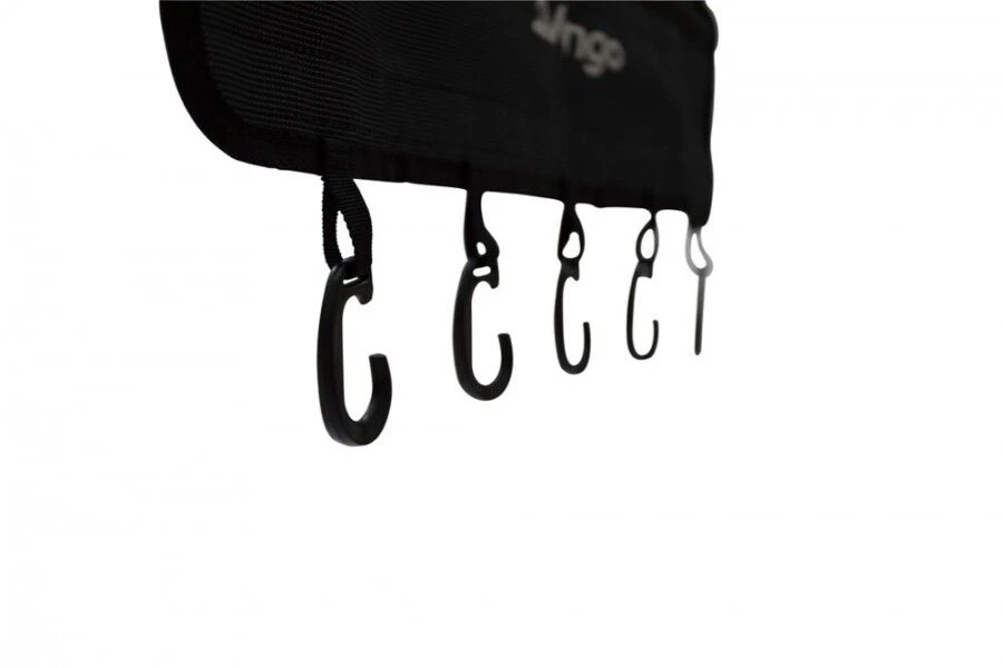 Vango Sky Storage Accessory Hanger 2 Vango Sky Storage Accessory Hanger - Image 2