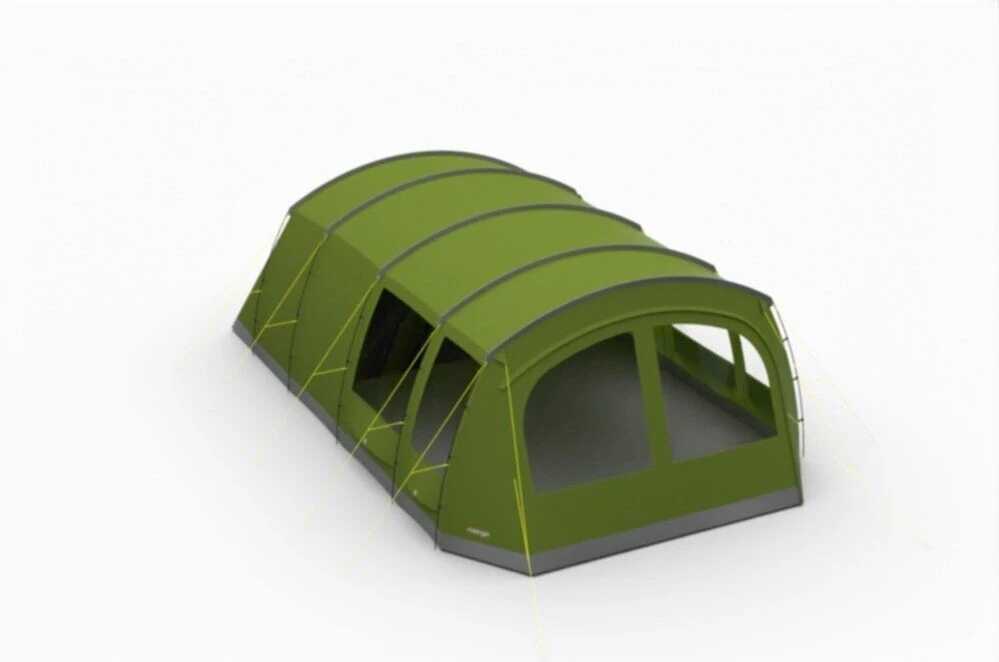 Vango Stargrove II 600xl Poled Tent (2022) 7 Vango Stargrove II 600xl Poled Tent (2022) - Image 7