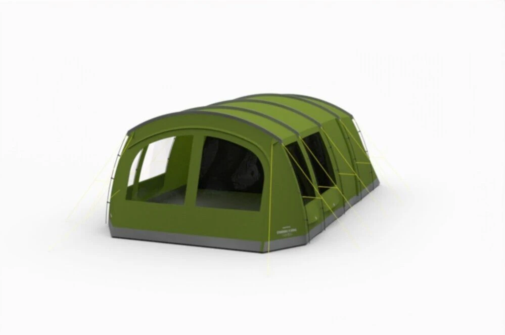 Vango Stargrove II 600xl Poled Tent (2022) 3 Vango Stargrove II 600xl Poled Tent (2022) - Image 3