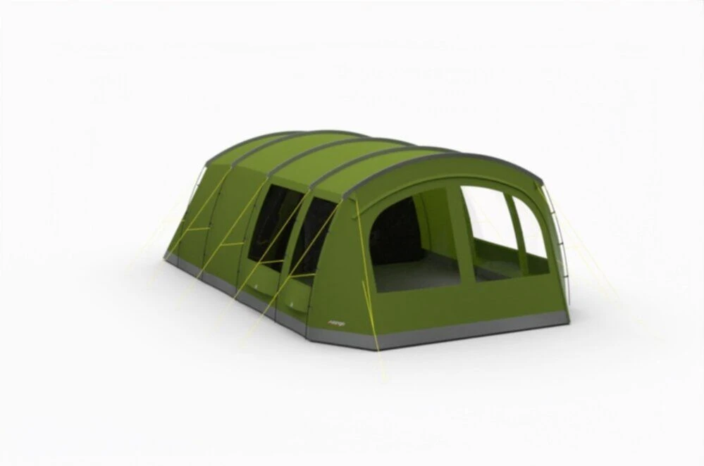 Vango Stargrove II 600xl Poled Tent (2022) 4 Vango Stargrove II 600xl Poled Tent (2022) - Image 4