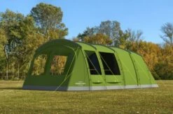 Vango Stargrove II 600xl Poled Tent (2022) 19 Vango Stargrove II 600xl Poled Tent (2022) -Adventure Gear Shop stargrove ii 600xl lr lifestyle 2