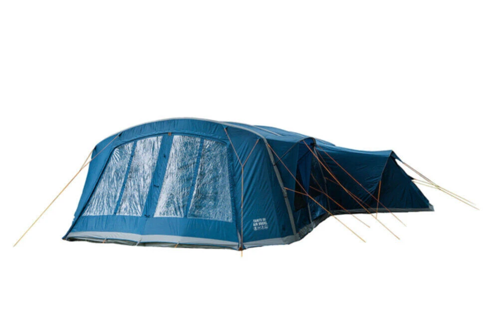 Vango Airbeam Vango Tahiti 850XL Air Tent (2023) 2 Vango Airbeam Vango Tahiti 850XL Air Tent (2023) - Image 2