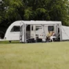 Vango Airbeam Vango Balletto Tall Annex Elements Shield (2022)