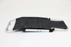 Vango Tuscany Padded Footstool (2023) 10 Vango Tuscany Padded Footstool (2023) -Adventure Gear Shop tuscany footstool 2023 lo 10