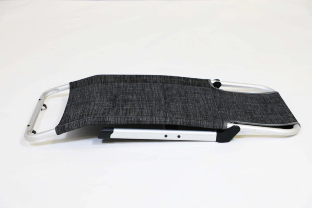 Vango Tuscany Padded Footstool (2023) 3 Vango Tuscany Padded Footstool (2023) - Image 3