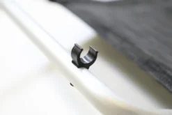 Vango Tuscany Padded Footstool (2023) 13 Vango Tuscany Padded Footstool (2023) -Adventure Gear Shop tuscany footstool 2023 lo 3