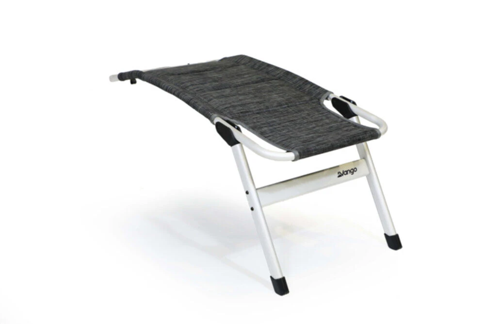 Vango Tuscany Padded Footstool (2023) 1 Vango Tuscany Padded Footstool (2023)