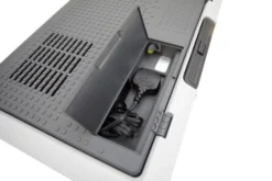 Vango E-Pinnacle 40L Coolbox -Adventure Gear Shop van 2021 essentials e pinnacle 40l lo 14