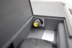 Vango E-Pinnacle 40L Coolbox -Adventure Gear Shop van 2021 essentials e pinnacle 40l lo 15