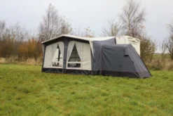 Vango Riviera Tall Annex (All Season)