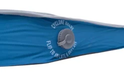 Vango Shangri-La II 10cm Double Self-Inflating Mat -Adventure Gear Shop van 2021 sleep mat shangri la 10 db lo 09