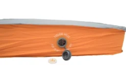 Vango Shangri-La II 15cm Grande Self-Inflating Mat 34 Vango Shangri-La II 15cm Grande Self-Inflating Mat -Adventure Gear Shop van 2021 sleep mat shangri la 15 gr lo 17