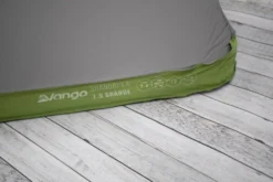 Vango Shangri-La II 7.5 Grande Self Inflating Mattress -Adventure Gear Shop van 2021 sleep mat shangri la 7.5 gr lo 13
