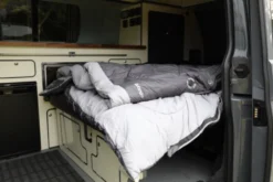 Vango Radiate Double Sleeping Bag -Adventure Gear Shop van 2021 sleeping bag radiate db lo 03