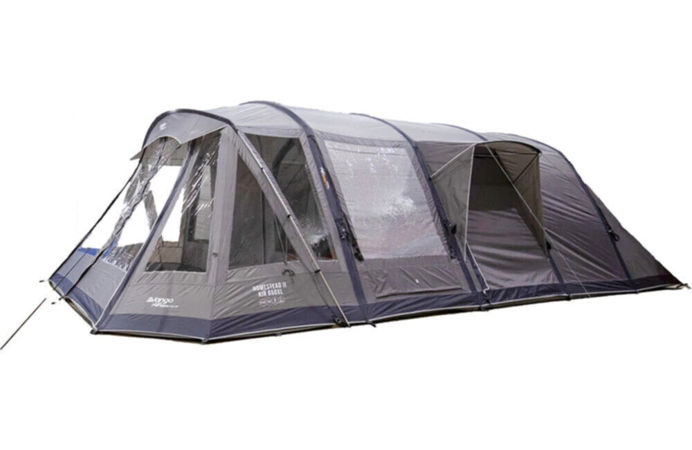Vango Airbeam Vango Homestead II Air 650xl Tent 2 Vango Airbeam Vango Homestead II Air 650xl Tent - Image 2