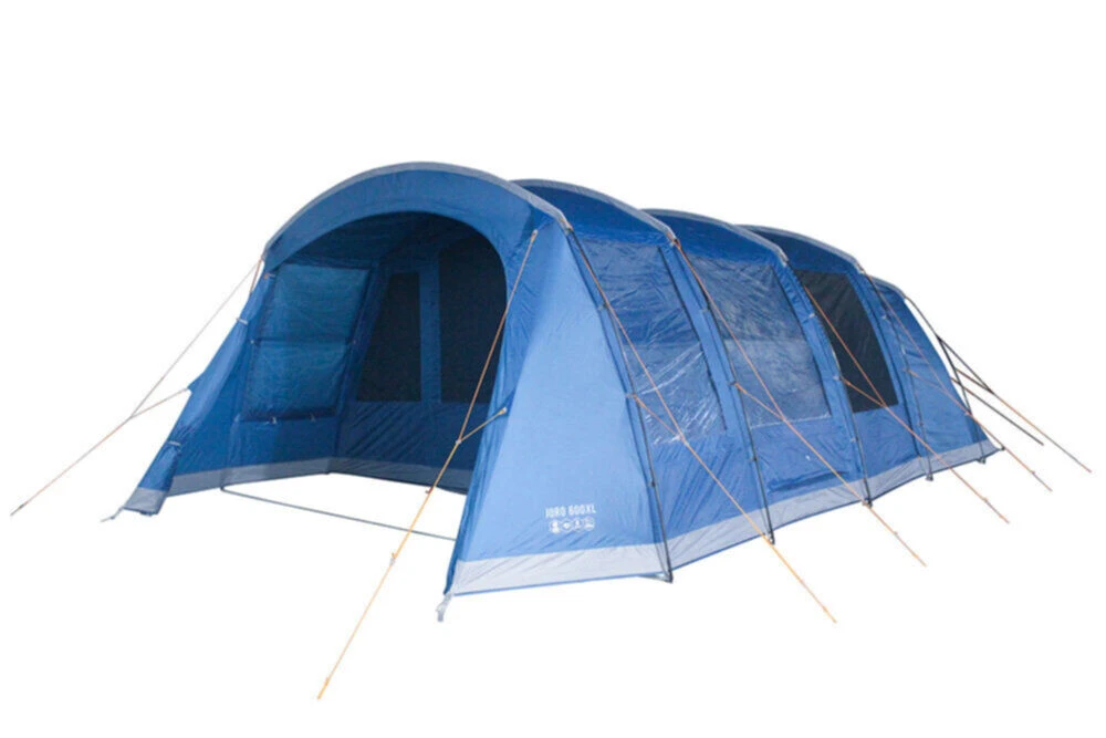 Vango Joro Poled 600XL Tent (2022) 3 Vango Joro Poled 600XL Tent (2022) - Image 3