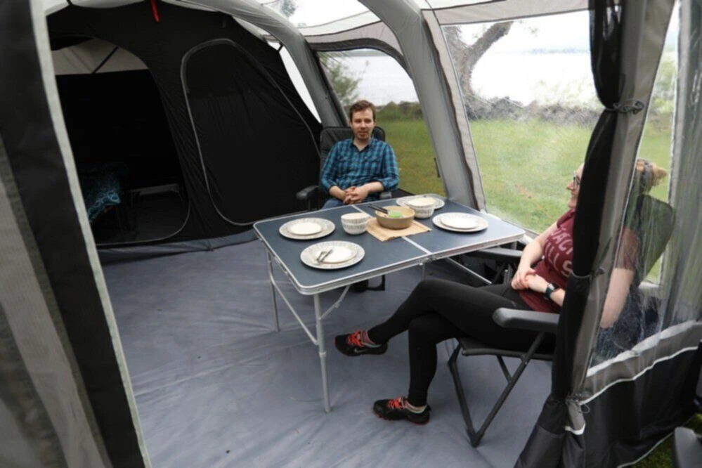 Vango Galli Double Inner Bedroom (BR005) 3 Vango Galli Double Inner Bedroom (BR005) - Image 3