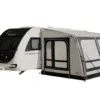 Vango Airbeam Vango Balletto Air 390 Elements Shield Caravan Awning (2023)