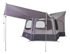 Vango Airbeam Vango Airhub Hex Sun Canopy
