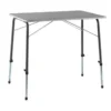 Vango Birch 80 Adjustable Table