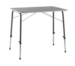 Vango Birch 80 Adjustable Table