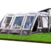 Vango Airbeam Vango Galli III RSV Low Awning