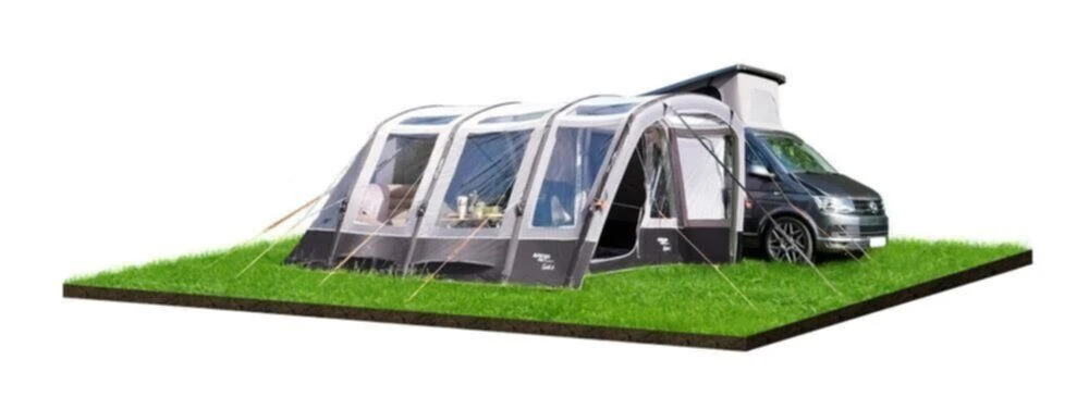 Vango Airbeam Vango Galli III RSV Low Awning 1 Vango Airbeam Vango Galli III RSV Low Awning
