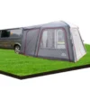Vango Airbeam Vango Tailgate Airhub Low Awning (2022)