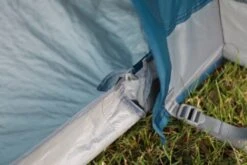 Vango Airbeam Vango Aether Air 600XL Tent (2022) -Adventure Gear Shop vango 2021 earth collection feature image drop down doors