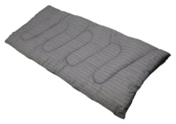 Vango Eden Kingsize Single (Herringbone Grey)