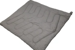 Vango Eden Kingsize Single (Herringbone Grey) -Adventure Gear Shop vango 2022 sleeping bags adventure eden kingsize single herringbone grey lo 5